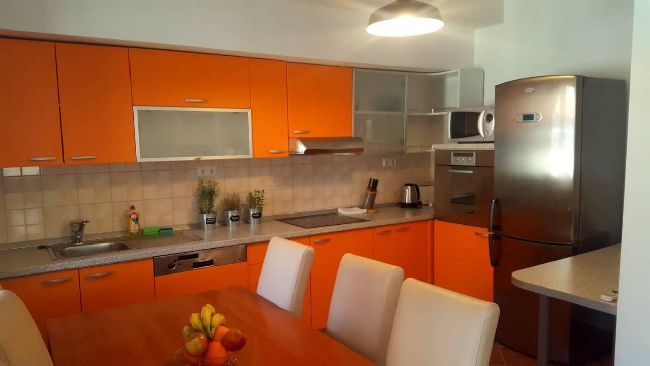 Apartment Greenhouse Opatija Exterior photo